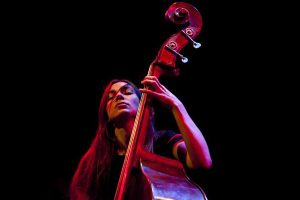 Caterina Palazzi (Roma, Italia) - España